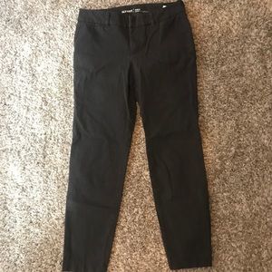 Old navy pixie pants